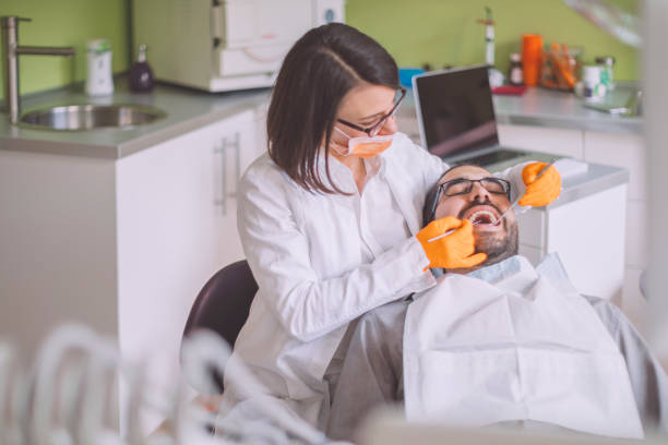Best Emergency Treatment for Dental Infections or Abscesses in Pitcairn, PA